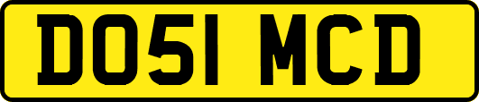 DO51MCD