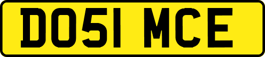 DO51MCE