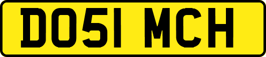 DO51MCH