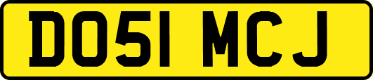 DO51MCJ