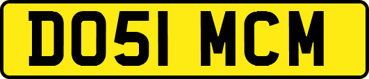 DO51MCM
