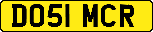 DO51MCR
