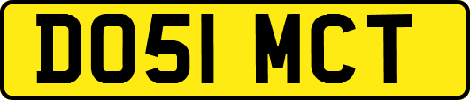 DO51MCT