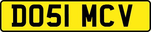 DO51MCV