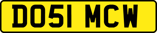 DO51MCW