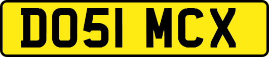 DO51MCX