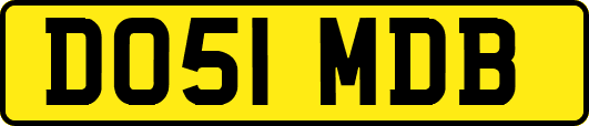 DO51MDB