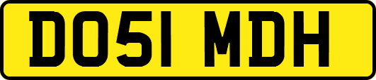 DO51MDH