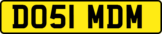 DO51MDM