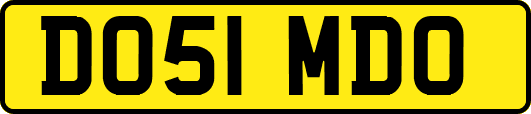 DO51MDO