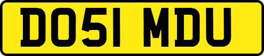 DO51MDU
