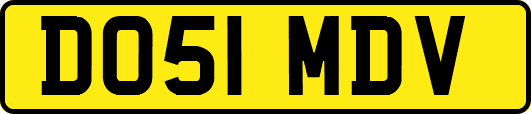 DO51MDV
