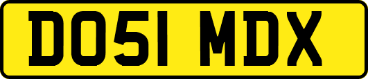 DO51MDX