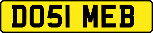 DO51MEB
