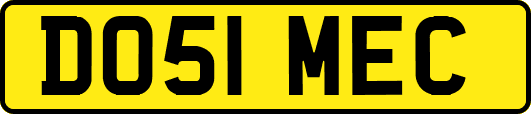 DO51MEC