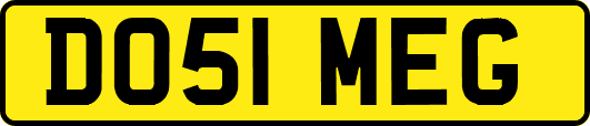 DO51MEG