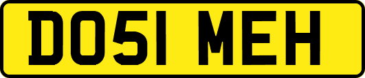 DO51MEH