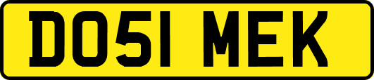 DO51MEK