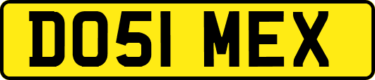 DO51MEX