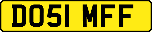 DO51MFF