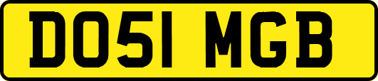 DO51MGB