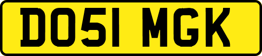 DO51MGK