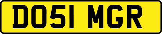 DO51MGR