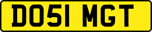 DO51MGT