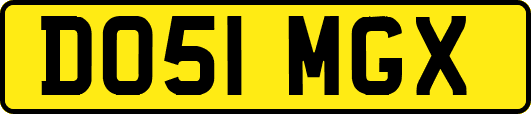 DO51MGX