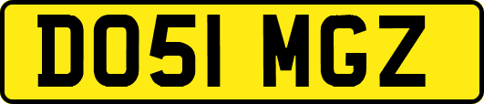 DO51MGZ