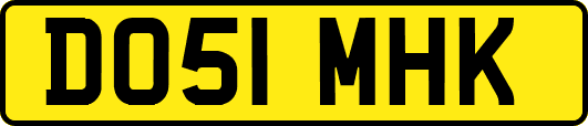 DO51MHK