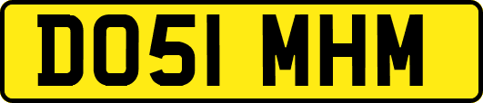 DO51MHM