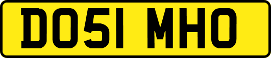 DO51MHO