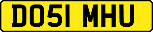 DO51MHU