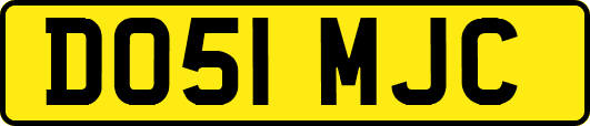 DO51MJC