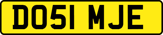 DO51MJE