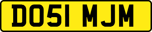 DO51MJM