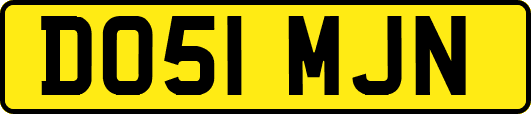 DO51MJN