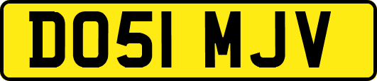 DO51MJV