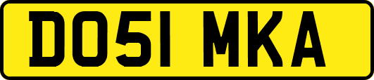 DO51MKA
