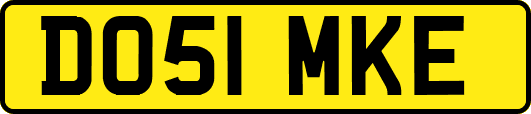 DO51MKE