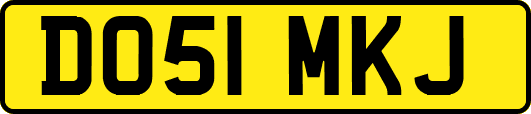 DO51MKJ