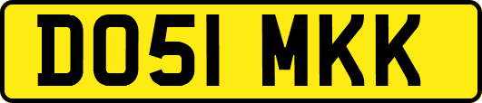 DO51MKK