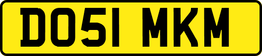 DO51MKM