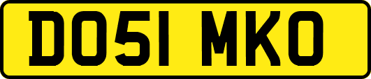 DO51MKO