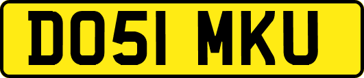 DO51MKU