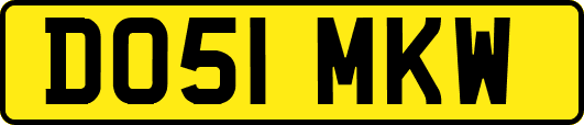 DO51MKW