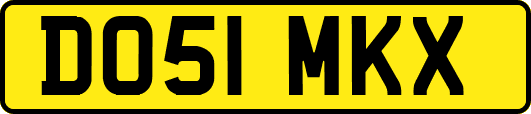 DO51MKX
