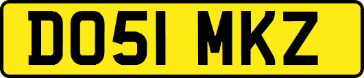 DO51MKZ