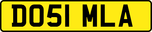 DO51MLA